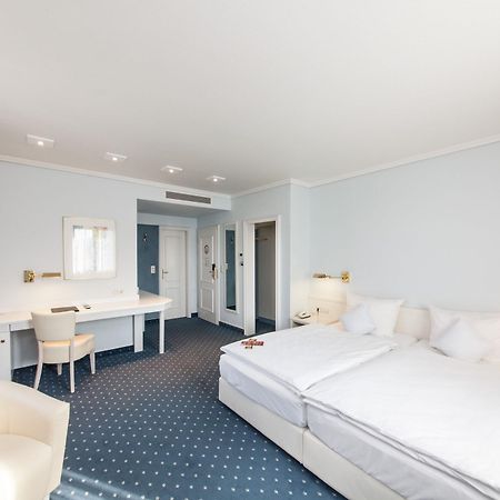 Hotel Post Aschaffenbourg Extérieur photo