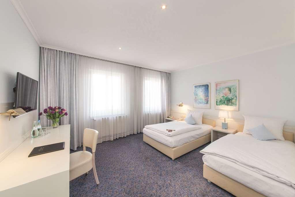 Hotel Post Aschaffenbourg Chambre photo