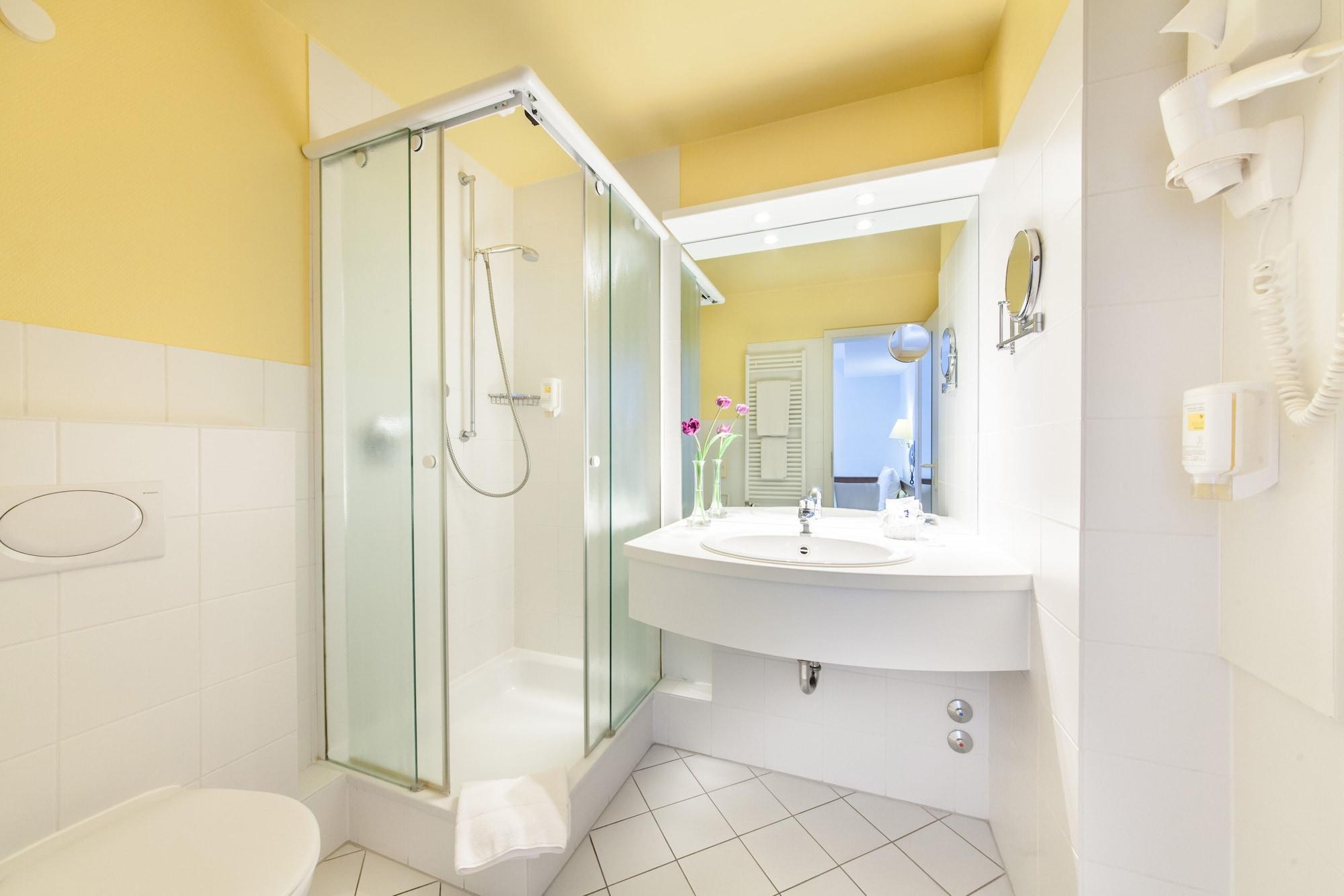 Hotel Post Aschaffenbourg Extérieur photo