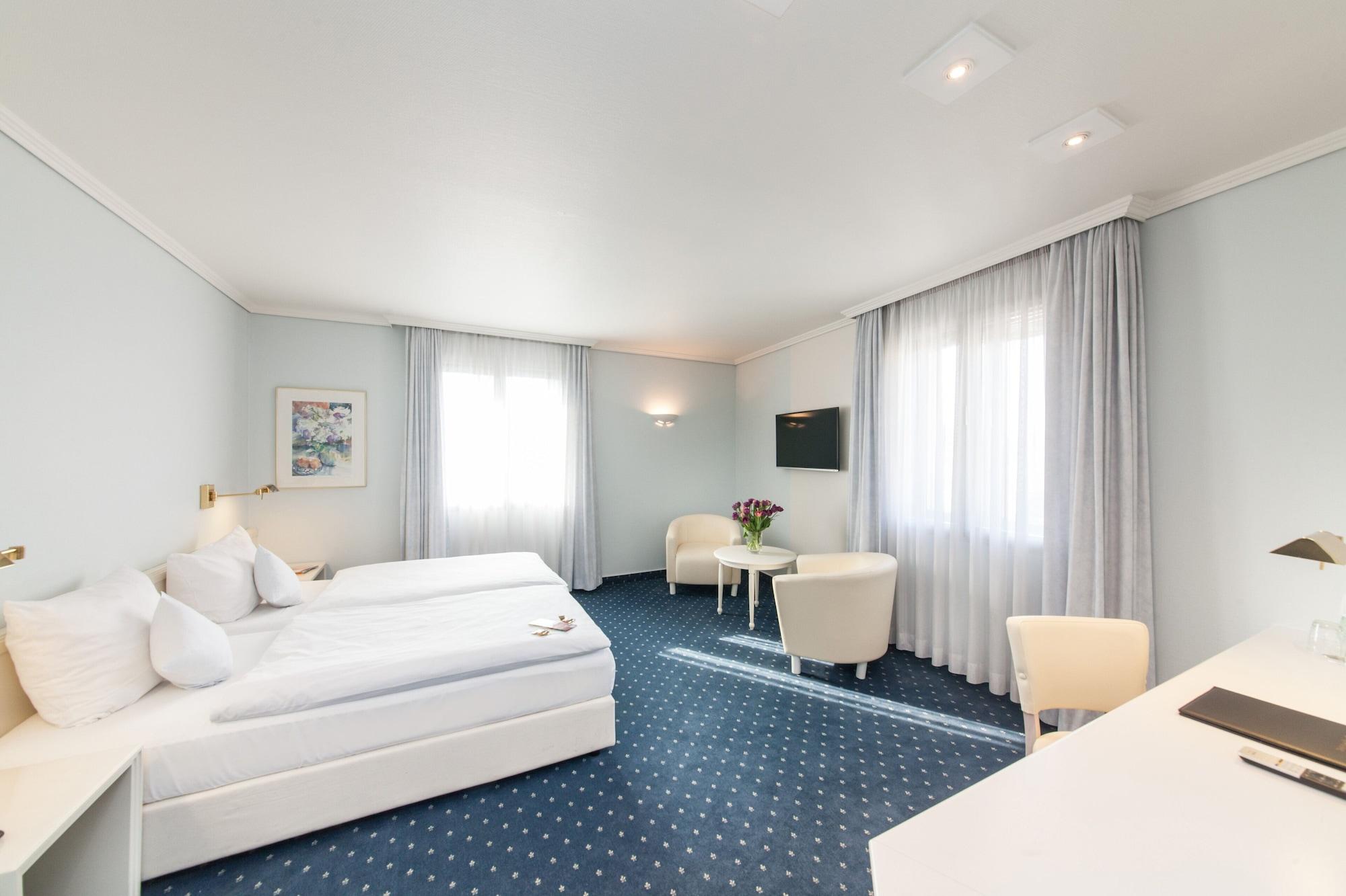 Hotel Post Aschaffenbourg Extérieur photo