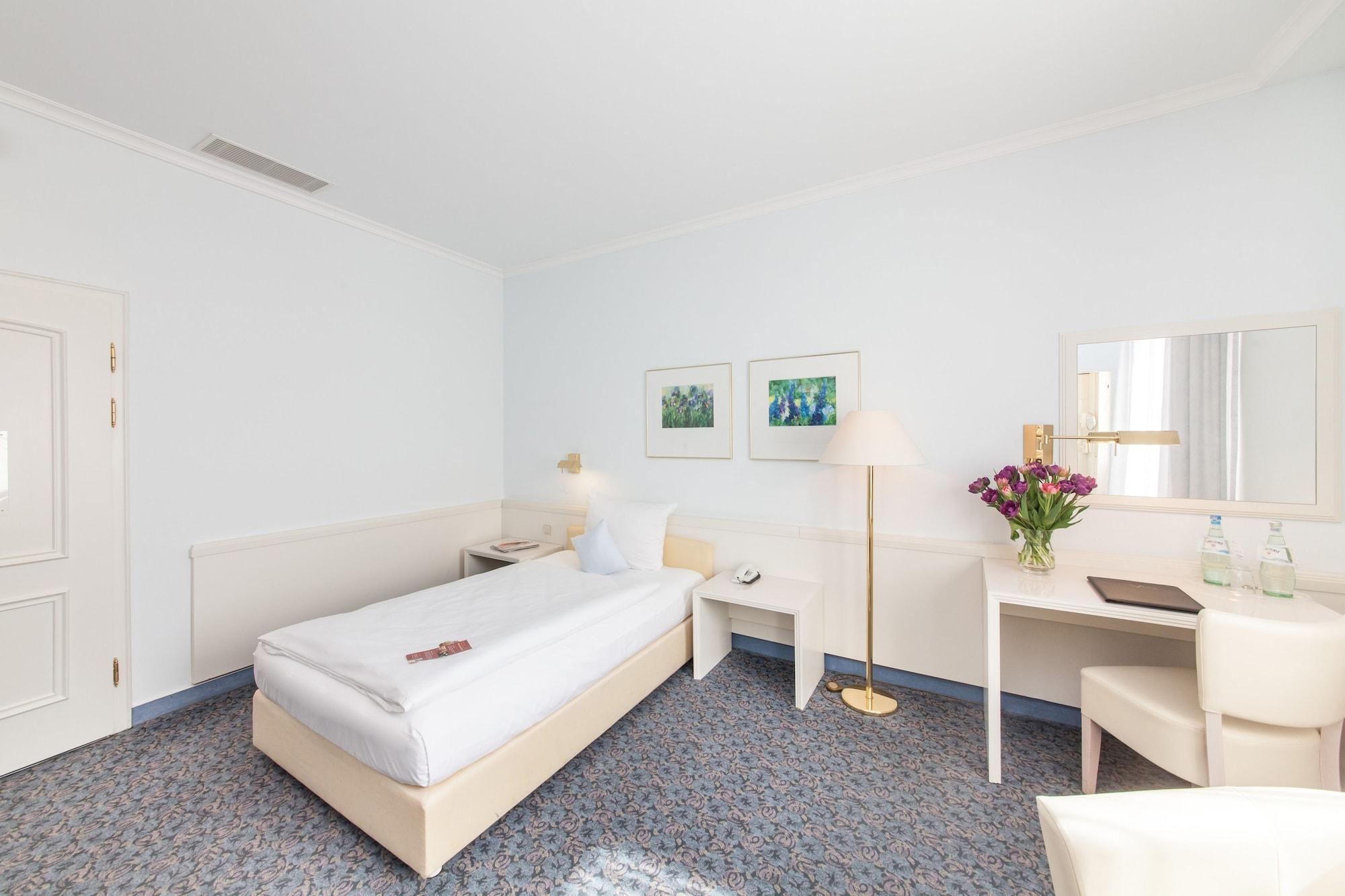 Hotel Post Aschaffenbourg Extérieur photo
