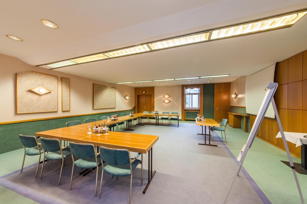 Hotel Post Aschaffenbourg Extérieur photo
