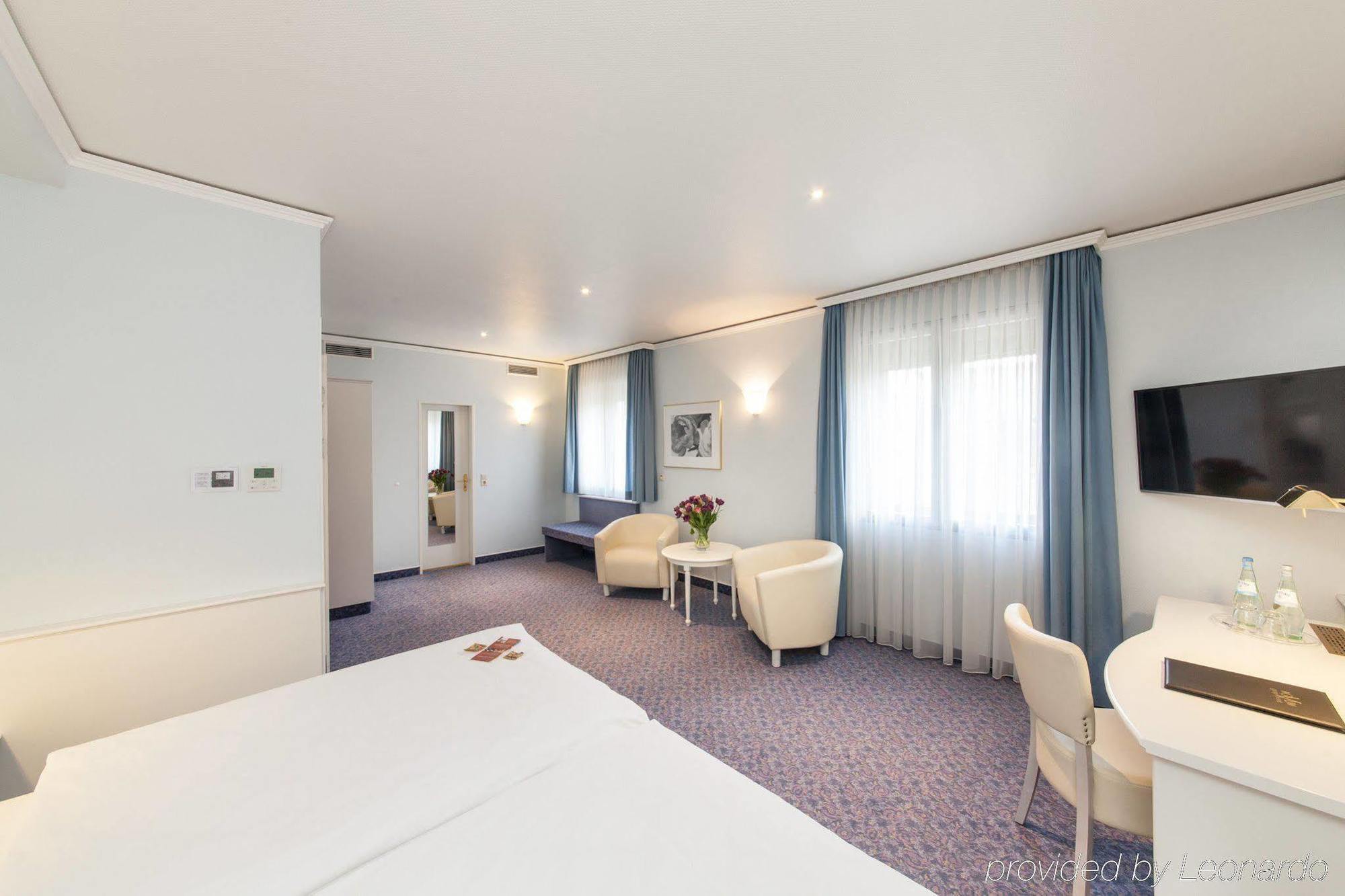 Hotel Post Aschaffenbourg Extérieur photo