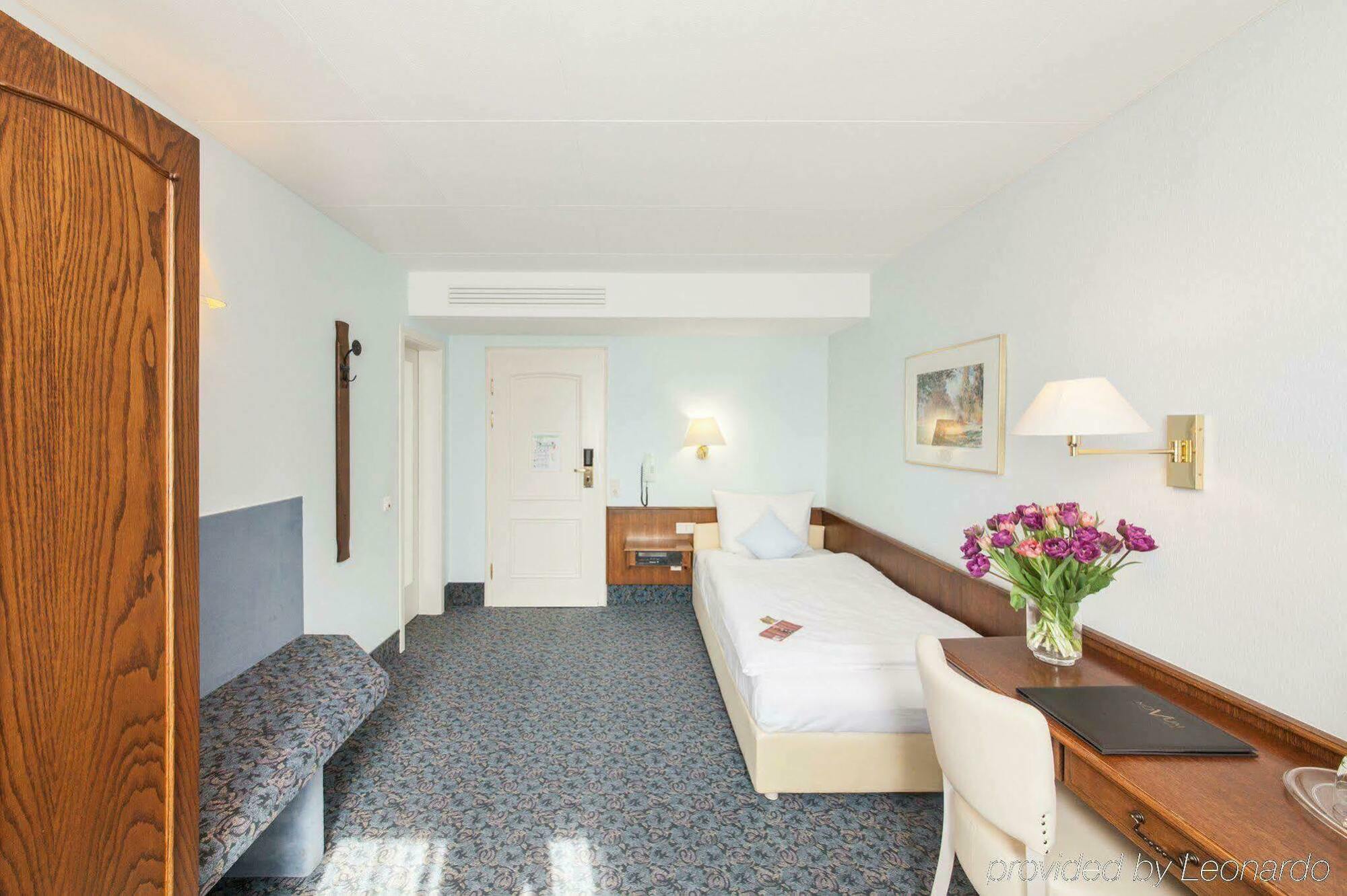 Hotel Post Aschaffenbourg Extérieur photo
