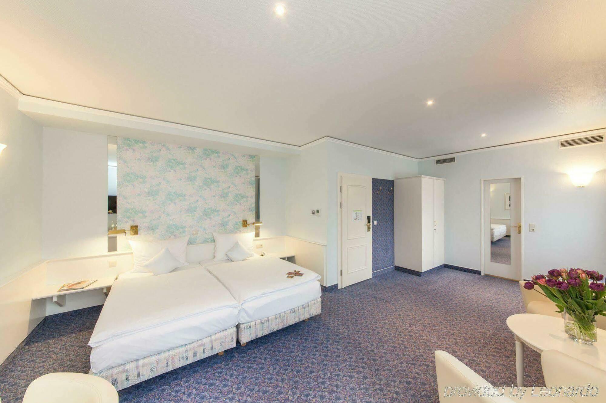 Hotel Post Aschaffenbourg Extérieur photo