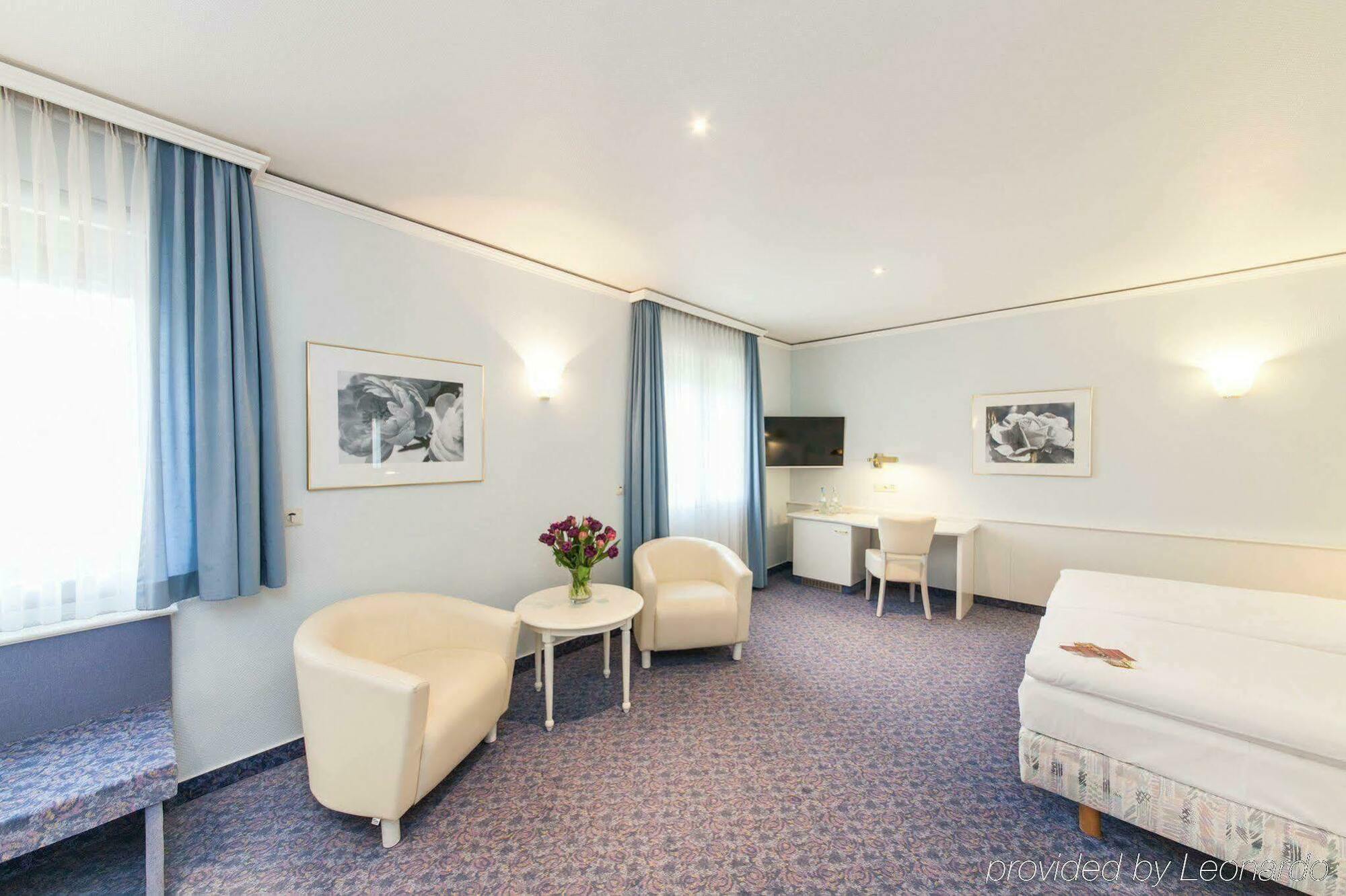Hotel Post Aschaffenbourg Extérieur photo