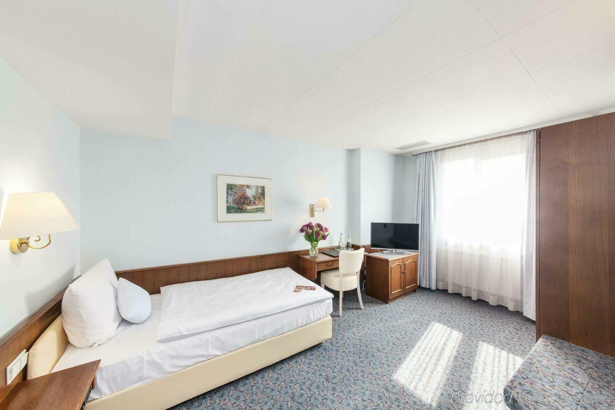 Hotel Post Aschaffenbourg Extérieur photo